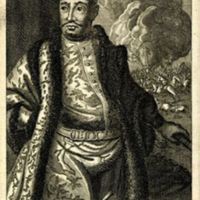 Osman Pacha, Comte de Bonneval